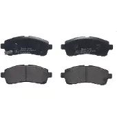Brembo P 49 057 Remblokken