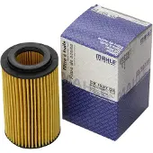 Knecht 154705323980 Oliefilter