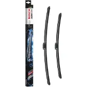 Bosch Wisserblad Aerotwin 3 397 014 494, 600/500mm, Voor, 2 Stuk