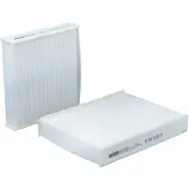 PURFLUX Cabinefilter AH245-2