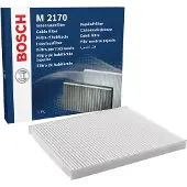 Bosch Interieurfilter M2170 Bosch voor o.a. HYUNDAI, KIA