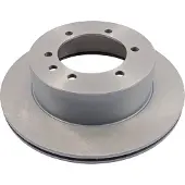 FEBI BILSTEIN 108519 Remschijf