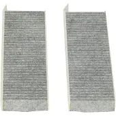 PURFLUX Cabinefilter AHC261-2