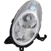 TYC Koplamp links 20-11926-05-2 TYC voor o.a. NISSAN