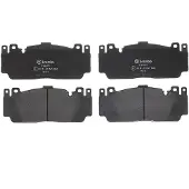Brembo Remblokken set P 06 079 Brembo voor o.a. BMW
