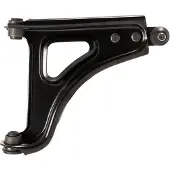 FEBI BILSTEIN Draagarm 09316 FEBI voor o.a. RENAULT
