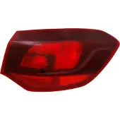 TYC Achterlicht rechts 11-11875-11-2 TYC voor o.a. OPEL