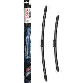 Bosch Wisserblad Aerotwin 3 397 014 419, 600/450mm, Voor, 2 Stuk