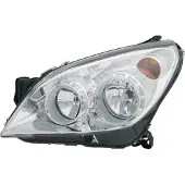 TYC Koplamp links 20-1208-05-2 TYC voor o.a. OPEL