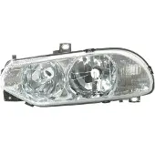 TYC Koplamp links 20-5620-08-2 TYC voor o.a. ALFA ROMEO