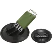 Febi Weerstand, interieurventilatie 34370 FEBI voor o.a. AUDI, SEAT, SKODA, VOLKSWAGEN