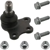 FEBI BILSTEIN Fuseekogel 38025 FEBI voor o.a. CITROEN, DS, PEUGEOT