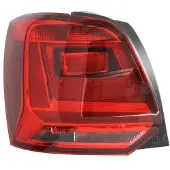 MAGNETI MARELLI Achterlicht 714000028780