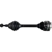 Skf Aandrijfas VKJC 4592 SKF voor o.a. AUDI, OPEL, SEAT, SKODA, VOLKSWAGEN
