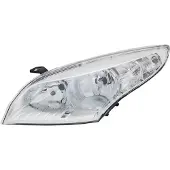 TYC Koplamp links 20-11876-05-2 TYC voor o.a. RENAULT