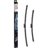 Bosch Wisserblad Aerotwin 3 397 014 422, 650/500mm, Voor, 2 Stuk