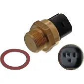 Febi Thermische Schakelaar 10114 FEBI voor o.a. AUDI, FORD, SEAT, SKODA, VOLKSWAGEN