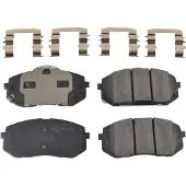 FEBI BILSTEIN Remblokset 116333