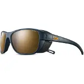 Julbo Camino Sunglasses Dark Blue Polarized cat. 3