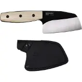 Morakniv Rombo Blackblade (S), mes, zwart