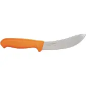 Morakniv Hunting Skinning (S), jachtmes, oranje