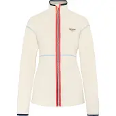 Kari Traa Gracie, fleece jas, dame, beige