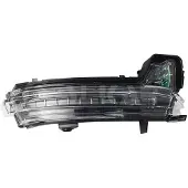 Alkar 6206693 Knipperlichtautomaat / Pinkdoos