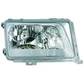 Diederichs 1612380 Koplampen set