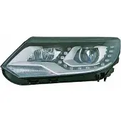 Diederichs 2255285 Koplamp