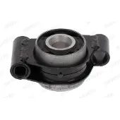 Moog ME-SB-16826 Draagarmrubber