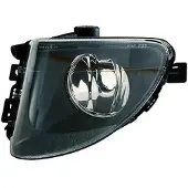 Diederichs 1225088 Mistlamp