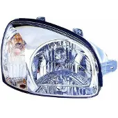 Diederichs 6870080 Koplamp