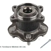 Blue Print ADBP820028 Wiellagerset