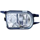 Diederichs 1626089 Mistlamp