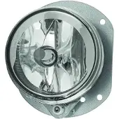 Diederichs 1636089 Mistlamp