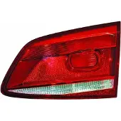 Diederichs 2248692 Achterlicht