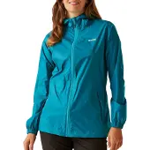Regatta Pack-It Regenjas Dames 44