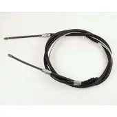 TRISCAN 8140 10102 Handremkabel