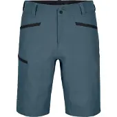 Ortovox - Pelmo Shorts - Short S, blauw