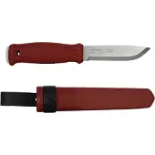 Morakniv Garberg Dala Red Edition (S) - Dala Red mes