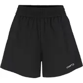 Craft Core Essence Short Dames - Zwart | Maat: S