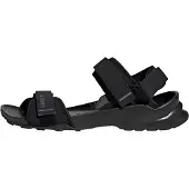 Adidas Sandalen 'Hydroterra' zwart