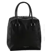 Liebeskind berlin Shopper 'Kayla' zwart