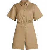 Karl Lagerfeld Jumpsuit bruin