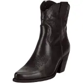 Felmini Cowboylaarzen zwart