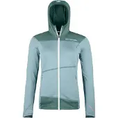 Ortovox Fleece Light Hoody W