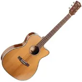 Cort Essence Oc4 Natural
