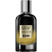 HUGO BOSS The Collection Exuberant Geranium Parfum Limited edition 100 ml