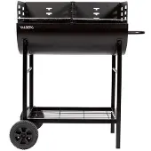 Valberg Barbecue Ch-val-dbarrel6640