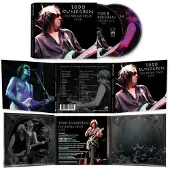 Import The Arena Tour Live